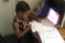 Turn in final research paper with 3 more pages: Nyc Is Home To More Than 111 000 Homeless Students New Data Shows