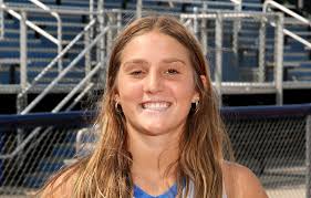 Kane County Chronicle Athlete of the Week: St. Charles North's Mia McCall,  girls volleyball, junior