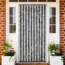 Jour nuit apporte une touche de décoration à votre intérieur, en toute simplicité. Rideau Gris Et Blanc Achat Vente Rideau Gris Et Blanc Pas Cher Cdiscount