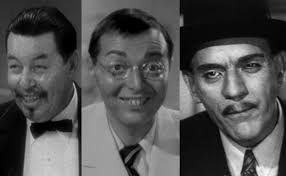 The Unsung Joe: Lee Tung Foo