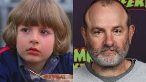 Did you Dr Sleep fans know the original Danny Torence does a cameo?