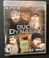 Hence, make sure your dvds have the same region code as your ps3 . Billige Waren Duck Dynasty Ps3 New Es Gibt Ein Expeditionsvideo Tortuefoods Com