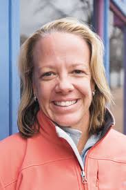 Mindy Nagle: Continuing a presence