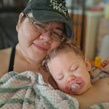 Sesame the Opossum added a new photo...