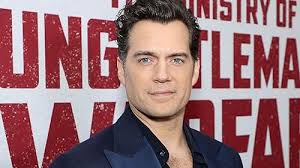 Henry Cavill Drops Huge 'Warhammer 40,000' Hint As He Recovers from  'Highlander' Injury