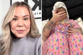 Teen Mom Kailyn Lowry's ex-nanny Natalie threatens she 'never signed an  NDA' as fans beg her to spill star's secrets