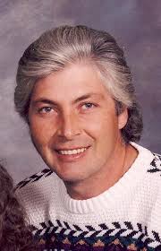 Obituary information for Robert McMullin