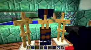 Instructions · open the crafting menu. Armor Stand Minecraft Wiki