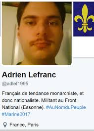 Connaissez vous #Suavelos ? Ne marchez surtout pas dedans #pesteBrune