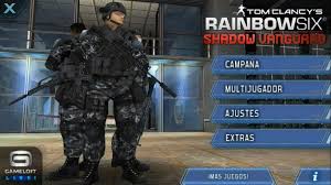Remote administration of servers throught punkbuster's web administration interface (read r6vegasserverreadme.txt) Descargar Tom Clancy S Rainbow Six Shadow Vanguard Hd Para Android En Espanol Para Moviles Actuales Apk Datos