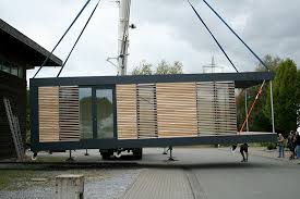 Container House Neues Wohnen Im Cubig Designhaus Minihaus Who Else Wants Simple Step By Step Plans To Design A Zomerhuizen Tuin Kantoor Containerwoning