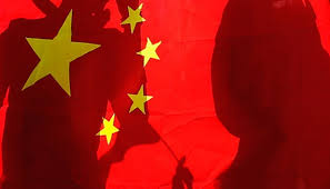 Gempar...!!! '"China Perketat Aturan Soal Lagu Kebangsaan, Ini Alasannya"'