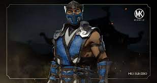 ► mk11 sub zero combos► mk11 sub zero combo guide. Mortal Kombat 11 Sub Zero 2048x1080 Download Hd Wallpaper Wallpapertip