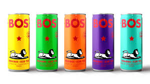 Iced tea makers & jugs. South African Bos Brands Tea Focuses On Us Market Tea Coffee Trade Journal