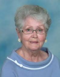 Obituary information for Barbara J. Backus