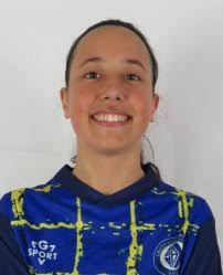 Inês Gomes :: Photos :: playmakerstats.com