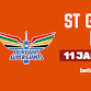 Sunrisers Eastern Cape vs Durban's Super Giants event image