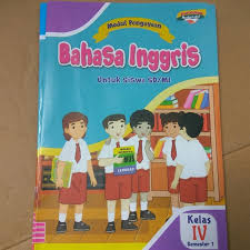 Lks bahasa inggris kelas 8 halaman 9 11 brainly co id. Kunci Jawaban Lks Bahasa Inggris Kelas 4 Semester 1