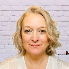 Whitney Anderson (@MsAndersonTech)