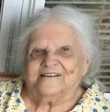 Ellen Fay Berry Obituary