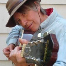 Stream Gypsy Hymn by Dave Elder