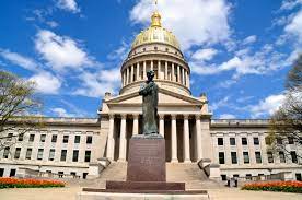 Maybe you would like to learn more about one of these? West Virginia State Capitol Evergreene