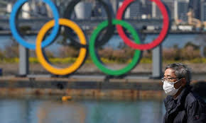 Resumo da transferência de fabrizio romano: Entidades Querem Adiamento Dos Jogos Olimpicos De Toquio