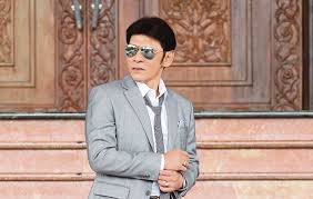 Pop king datuk jamal abdillah is thrilled to welcome his newborn boy el isaac yamani or zack (the namesake of the character he played in the 1984 hit film azura). Showbiz I Feel Young And Energetic Again With Her Singer Jamal Abdillah On Young Wife