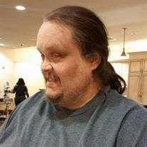 JEFFERY "JEFF" ALLEN MOWERY Obituary