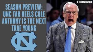 Unc Tar Heels Basketball 2019 20 Season Preview Picks And Predictions Cbs Sports Hq Youtube