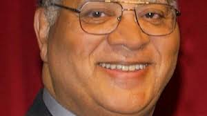 Rev. Raymond W. Hayes, March 10, 1942 — April 11, 2022