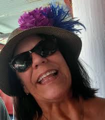 IDNC that my sweetie hates this hat. I wear it and smirk when I get  compliments.