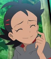 Todos los amigos de Ash que deberían haber ido a ver su batalla con Leon en  persona. : r/pokemonanime