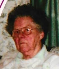 Margaret Ruff Obituary (2014)