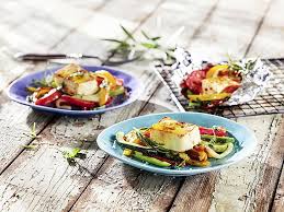 Feta Gemuse Packchen Vom Grill Von Patros Chefkoch Rezept Rezepte Rezepte Gesund Lebensmittel Essen