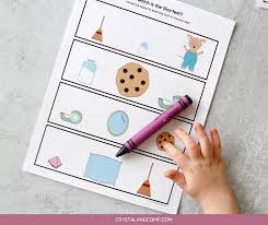 Welcome to esl printables, the website where english language teachers exchange resources: If You Give A Mouse A Cookie Printables