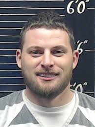 Pike Co. Man Arrested For Domestic Incident in Mozier