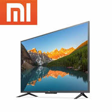 Mi Led Smart Tv 4s 43 4k Hdr Global Version In 2020 Smart Tv Android Tv Bluetooth Keyboard