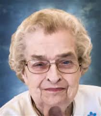 Obituary information for Alice Loraine Cromwell