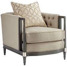 Caracole Upholstery Off The Cuff Chair Furniture Luxury Chairs Sofa Furniture