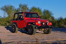 Image result for Flame Red 2005 Wrangler