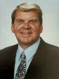 Obituary of Gordon Dick Allmark