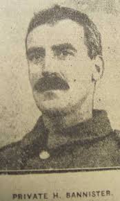 Search for "Bannister" in lastname