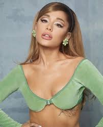 Franks, london on da track, tbhits, phil scully. Positions Album Ariana Grande Wiki Fandom