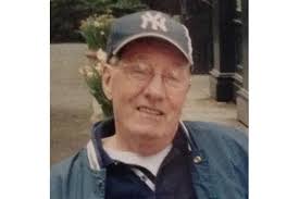 Donald Mattison Obituary (2014)