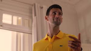 Godini u bosni i hercegovini za projekte namijenjene podršci osobama mlađim od 18. Spiel Satz Sieg Novak Djokovic Wird Markenbotschafter Fur Raiffeisen Bank Leadersnet