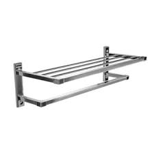 Check spelling or type a new query. Towel Rack With Shelf You Ll Love In 2021 Visualhunt