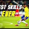 Neymar jr amazing skills show 2020 , neymar crazy dribbling skills 2020. 1