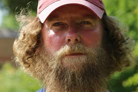 Profile: On the road with Bicester's Forrest Gump