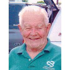 Ivan Quam Obituary (1930